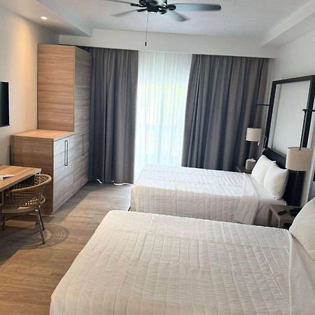 Wyndham Tortola Bvi Lambert Beach Resort East End Extérieur photo