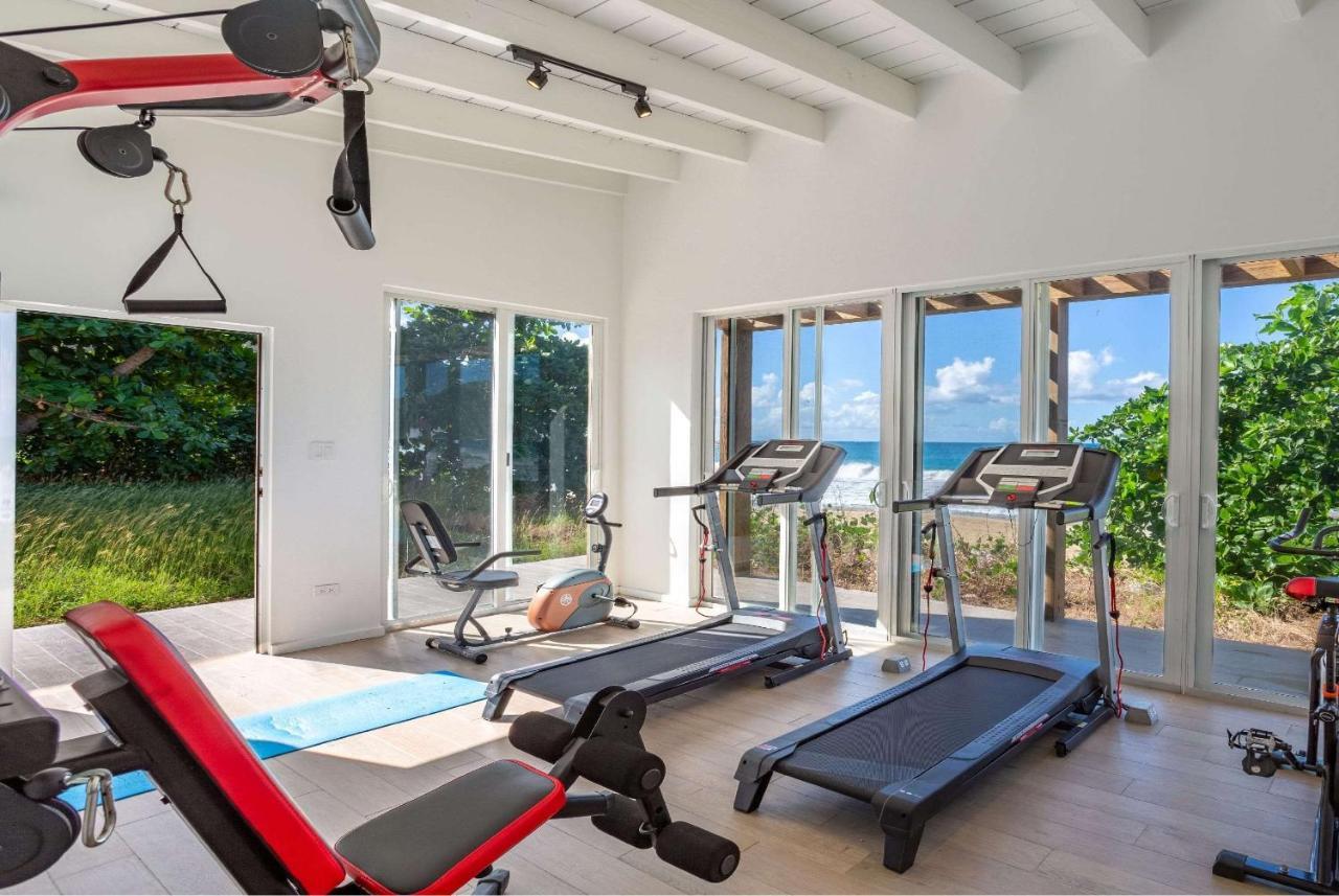 Wyndham Tortola Bvi Lambert Beach Resort East End Extérieur photo