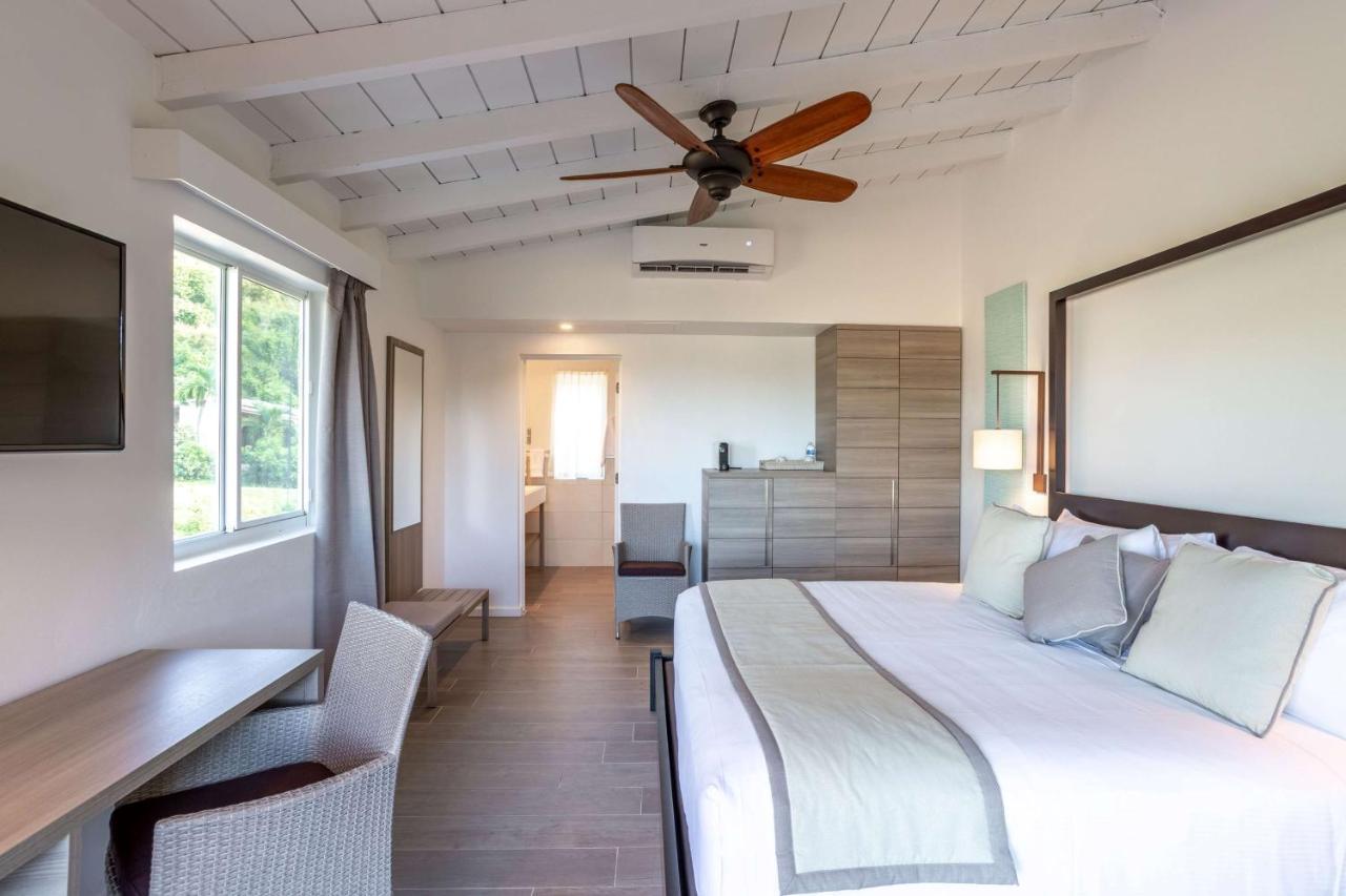 Wyndham Tortola Bvi Lambert Beach Resort East End Extérieur photo