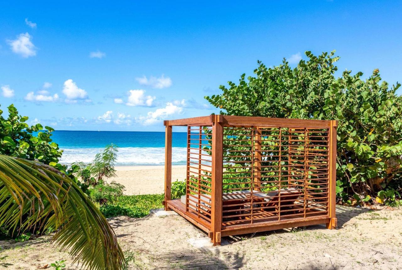 Wyndham Tortola Bvi Lambert Beach Resort East End Extérieur photo