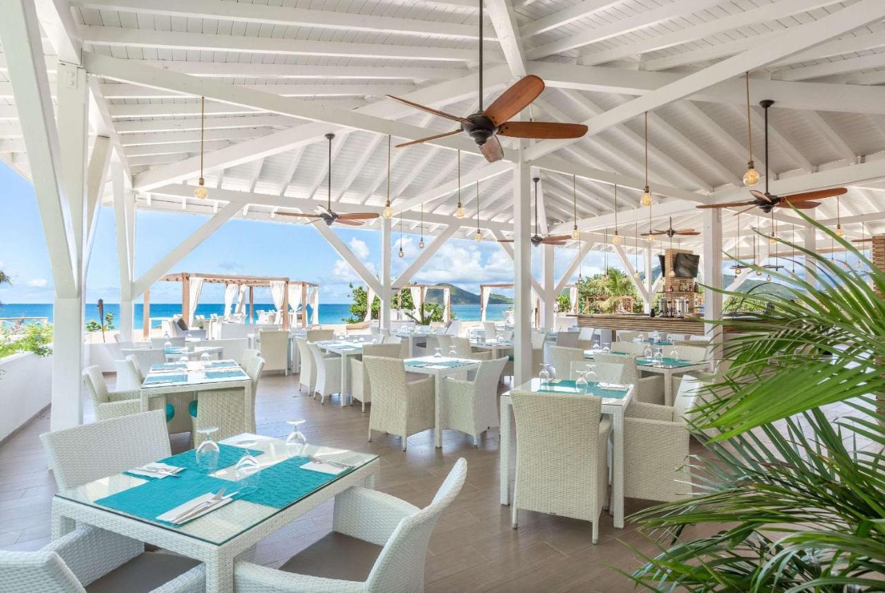 Wyndham Tortola Bvi Lambert Beach Resort East End Extérieur photo
