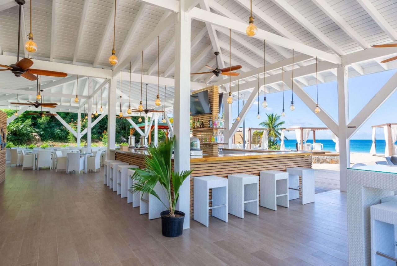 Wyndham Tortola Bvi Lambert Beach Resort East End Extérieur photo