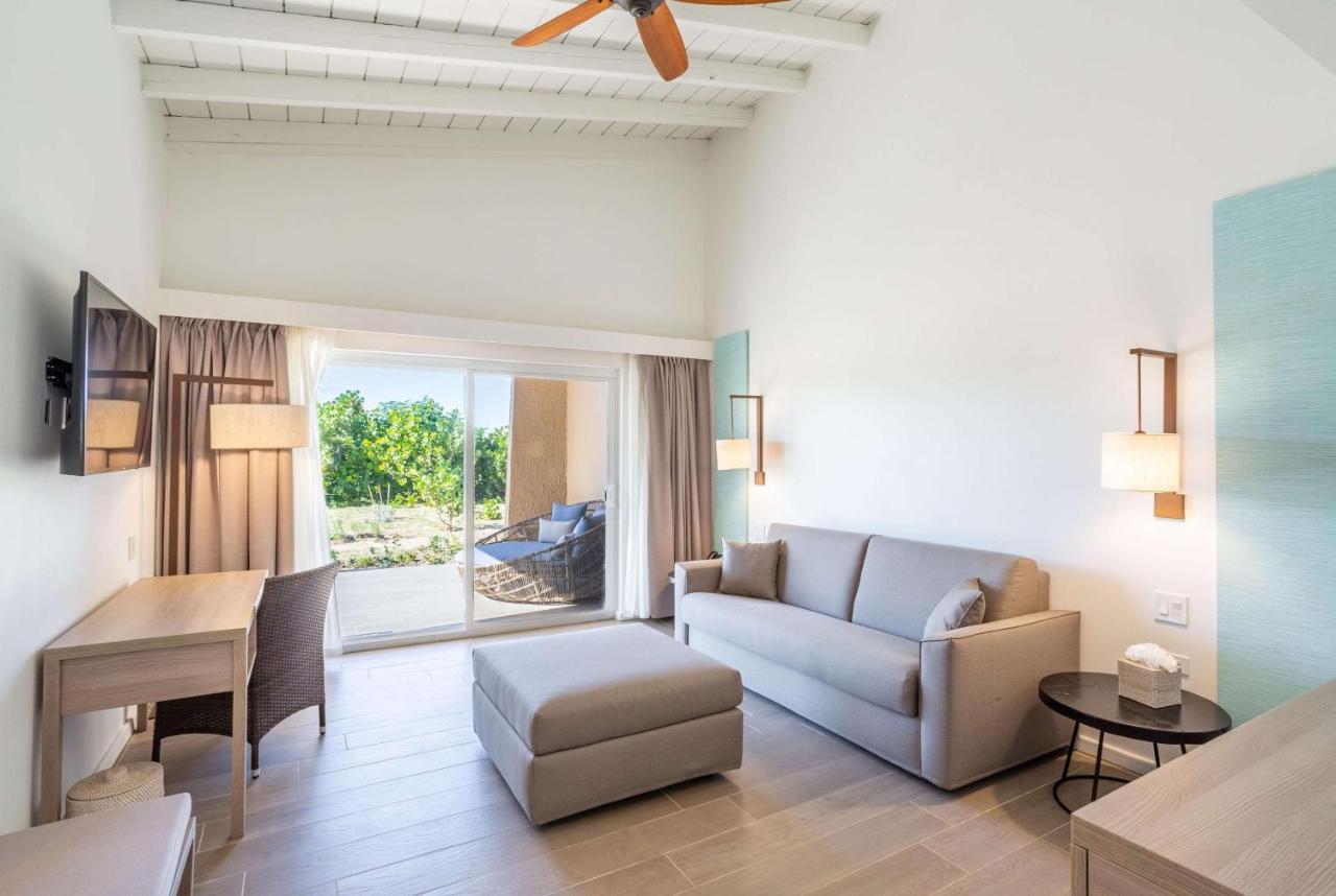 Wyndham Tortola Bvi Lambert Beach Resort East End Extérieur photo