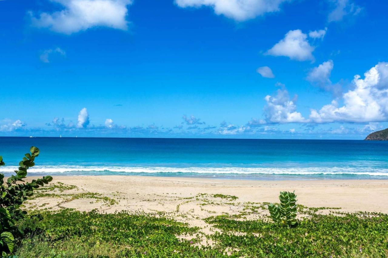 Wyndham Tortola Bvi Lambert Beach Resort East End Extérieur photo