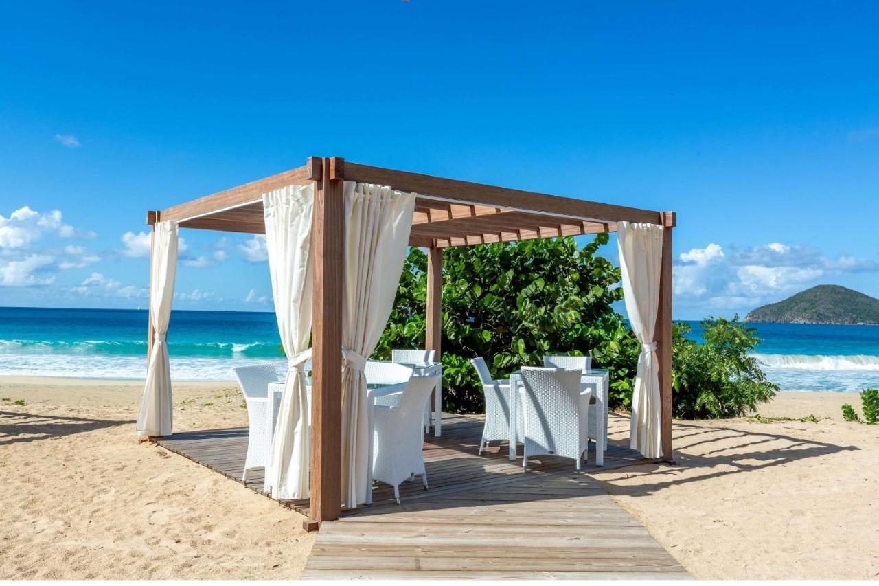 Wyndham Tortola Bvi Lambert Beach Resort East End Extérieur photo