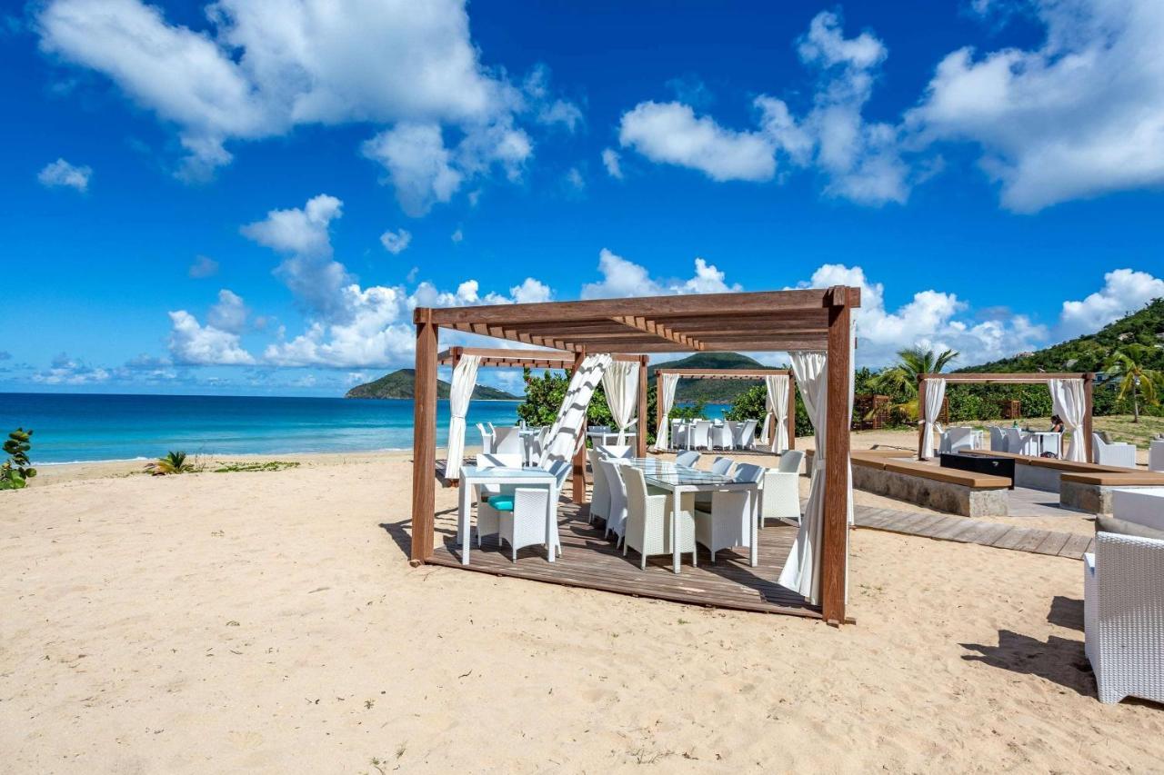 Wyndham Tortola Bvi Lambert Beach Resort East End Extérieur photo