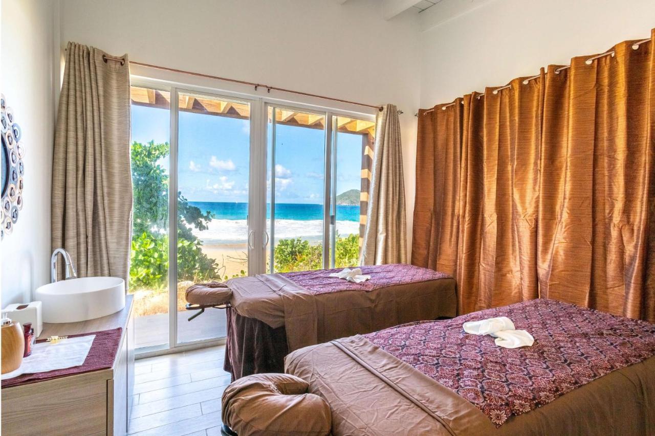 Wyndham Tortola Bvi Lambert Beach Resort East End Extérieur photo