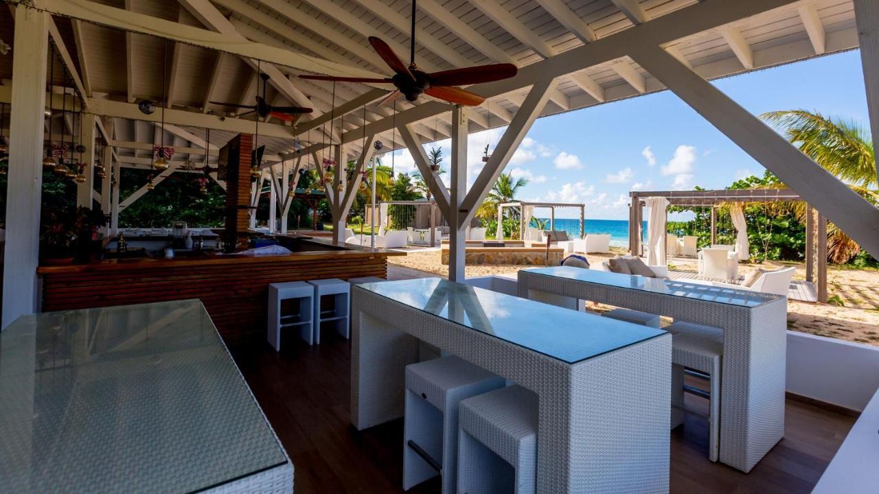 Wyndham Tortola Bvi Lambert Beach Resort East End Extérieur photo