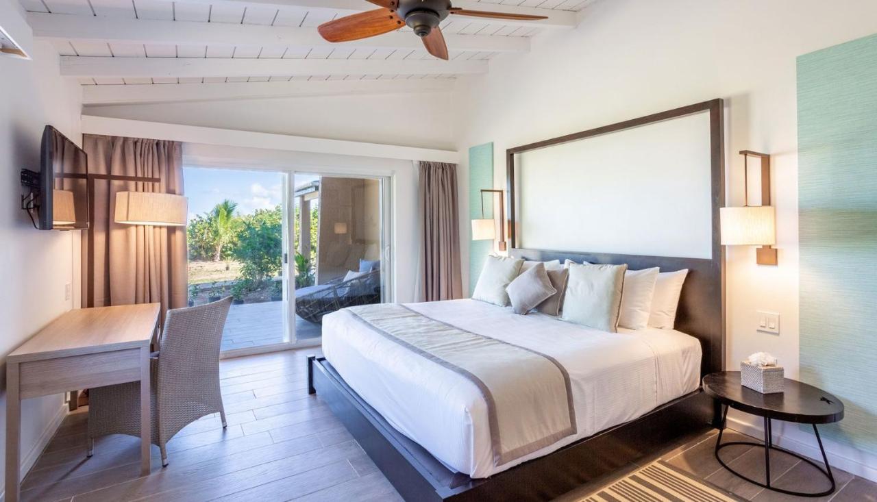 Wyndham Tortola Bvi Lambert Beach Resort East End Extérieur photo