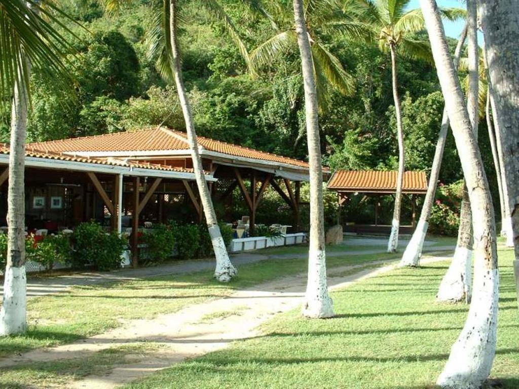 Wyndham Tortola Bvi Lambert Beach Resort East End Extérieur photo