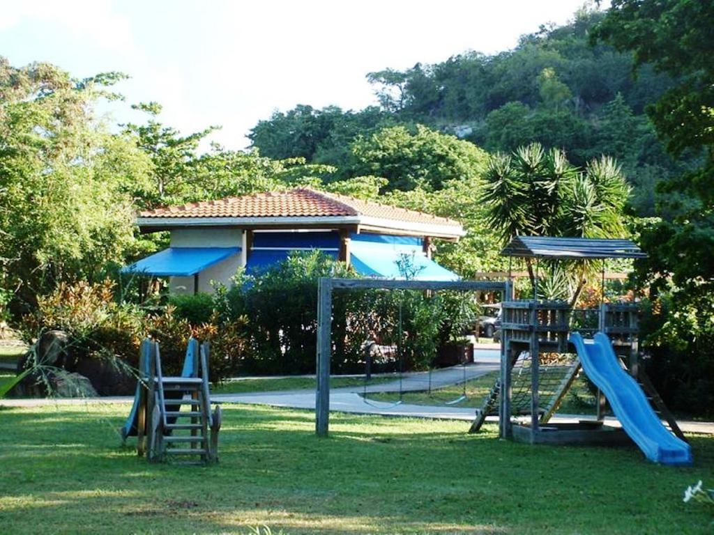 Wyndham Tortola Bvi Lambert Beach Resort East End Extérieur photo