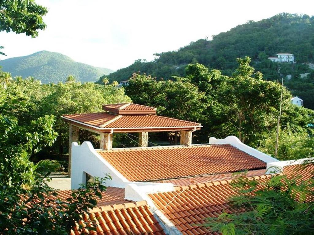 Wyndham Tortola Bvi Lambert Beach Resort East End Extérieur photo