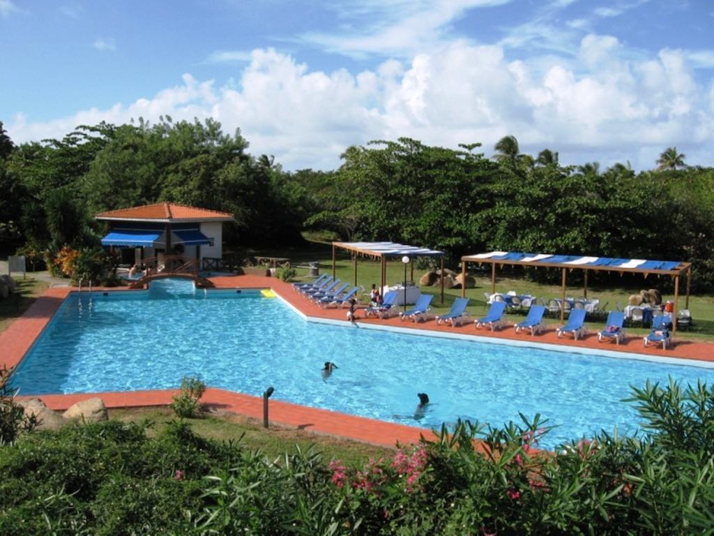 Wyndham Tortola Bvi Lambert Beach Resort East End Extérieur photo