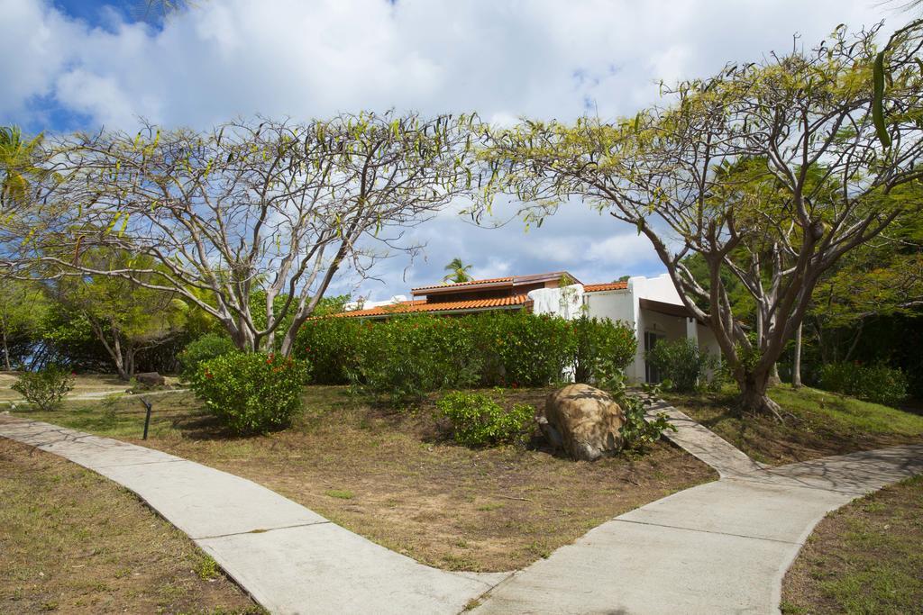 Wyndham Tortola Bvi Lambert Beach Resort East End Extérieur photo