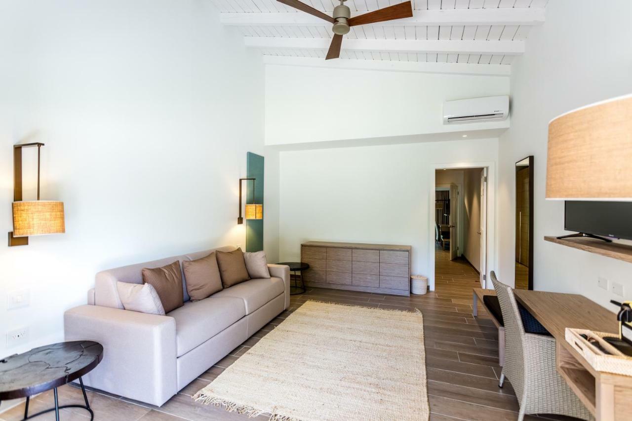 Wyndham Tortola Bvi Lambert Beach Resort East End Extérieur photo